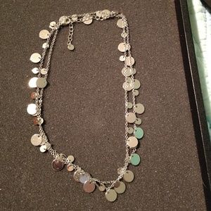 Lia Sophia Reflection Necklace